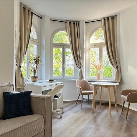 Apartment Stroebitz คอตต์บุส ภายนอก รูปภาพ