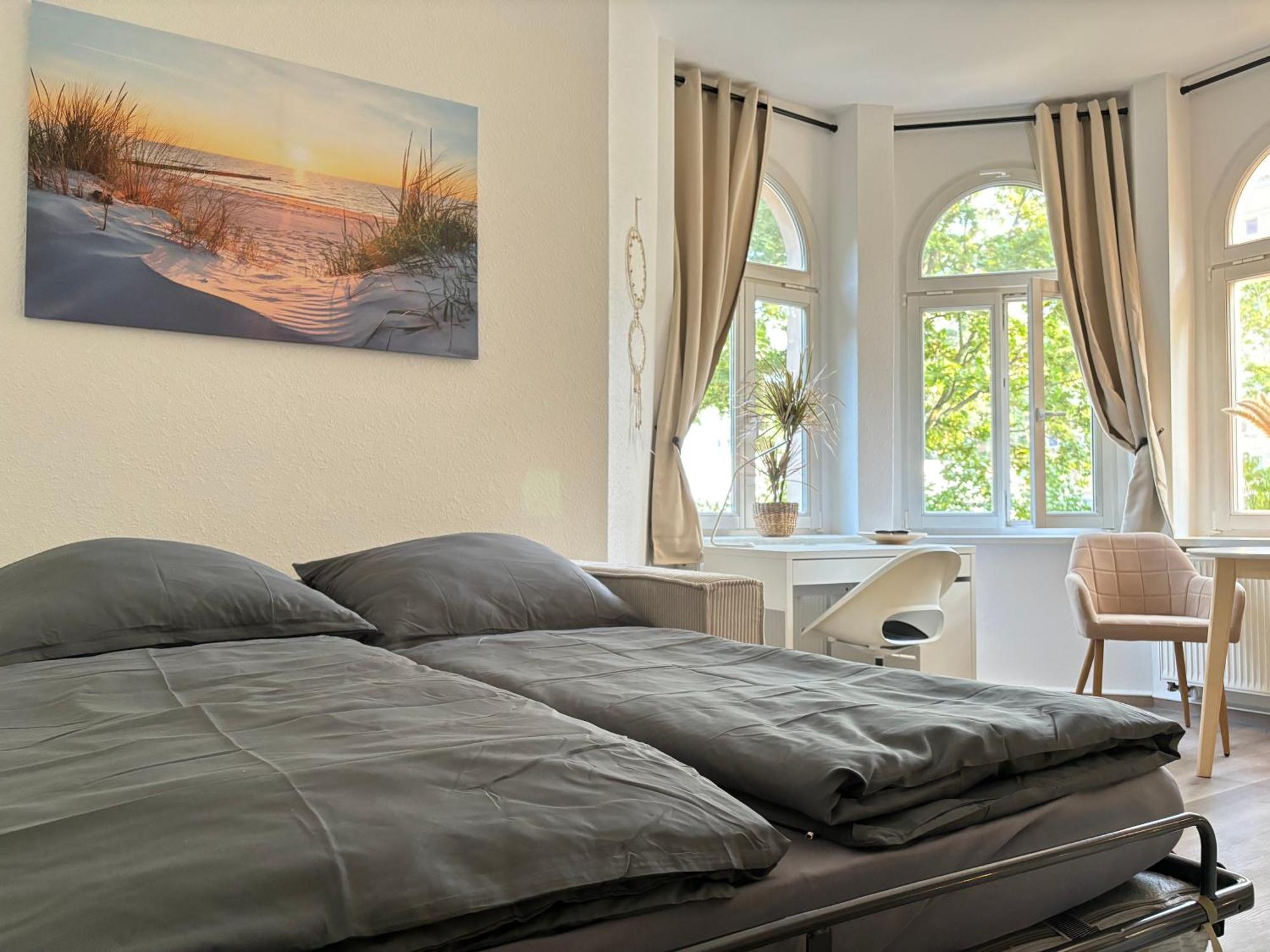 Apartment Stroebitz คอตต์บุส ภายนอก รูปภาพ