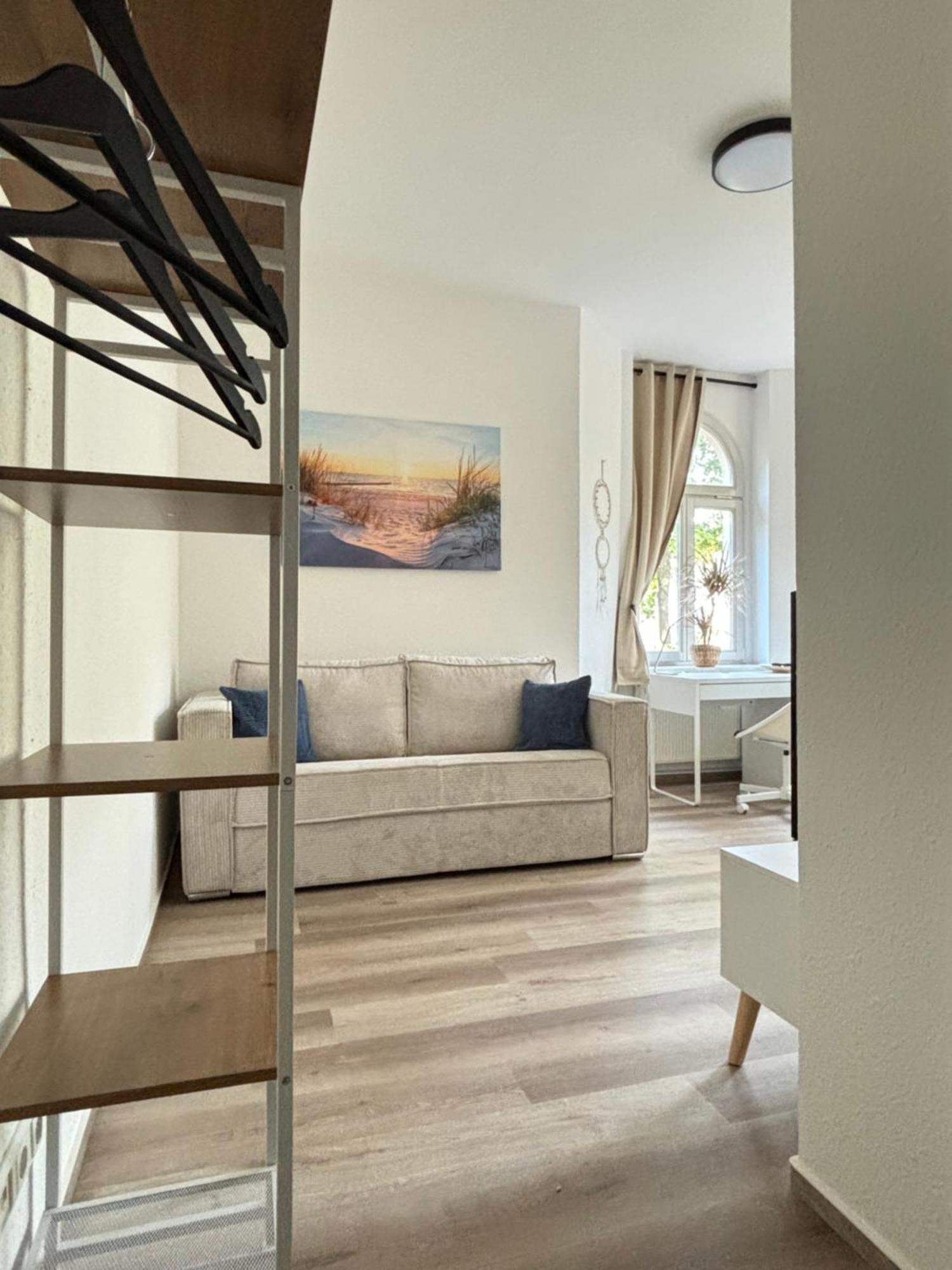 Apartment Stroebitz คอตต์บุส ภายนอก รูปภาพ