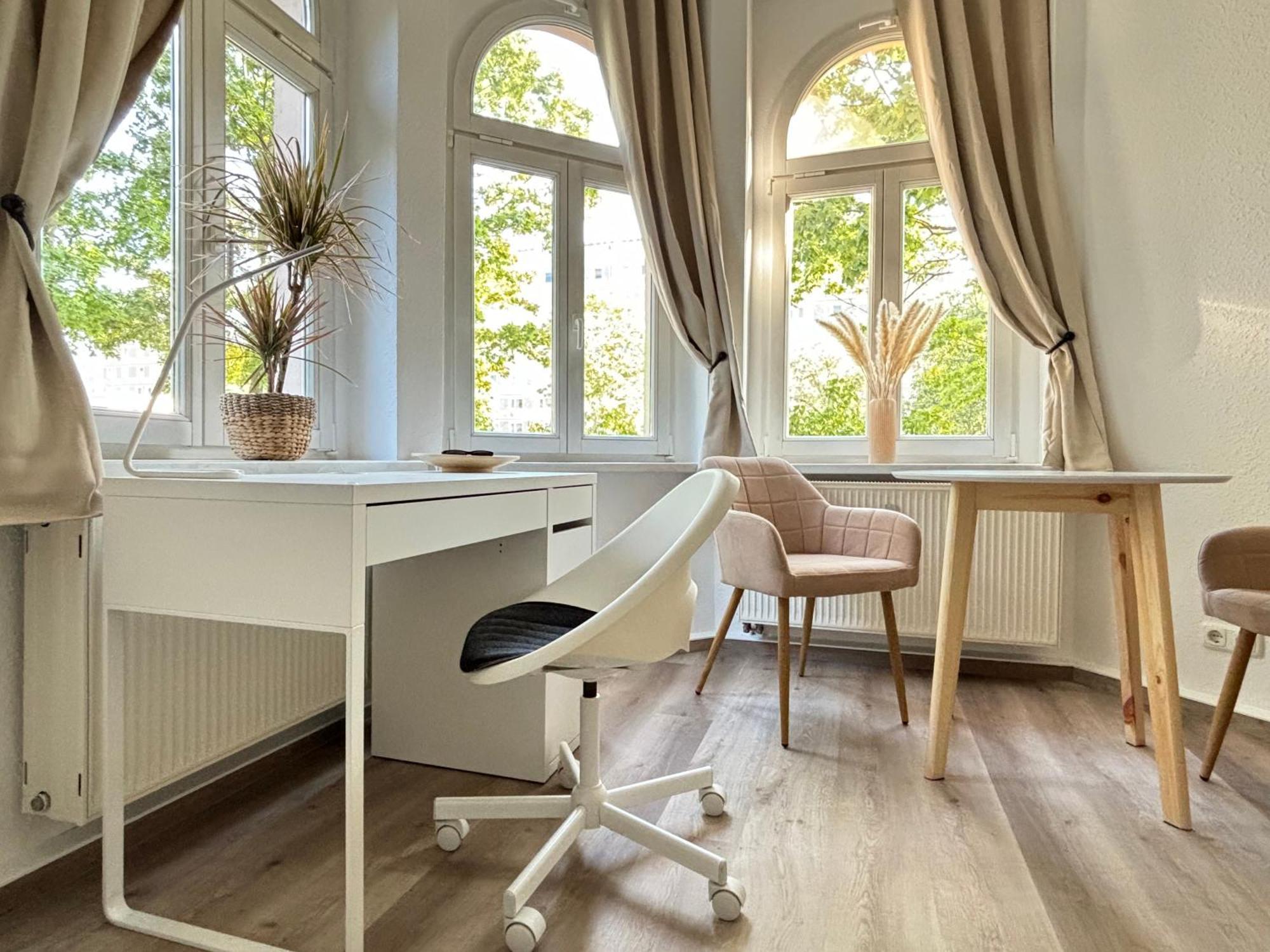 Apartment Stroebitz คอตต์บุส ภายนอก รูปภาพ